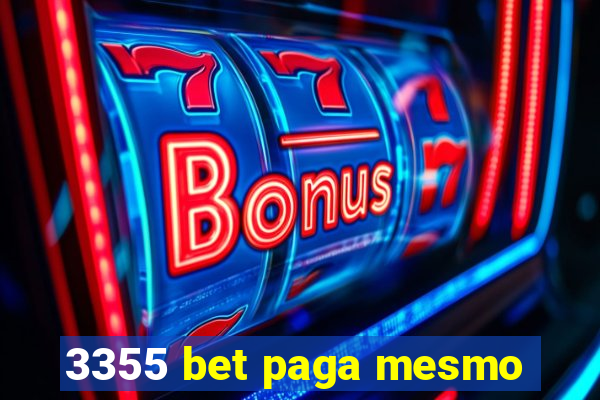 3355 bet paga mesmo